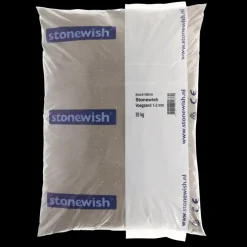 Stonewish voegzand 1-2 mm 25 kg