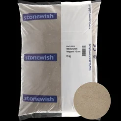 Stonewish voegzand 1-2 mm 25 kg