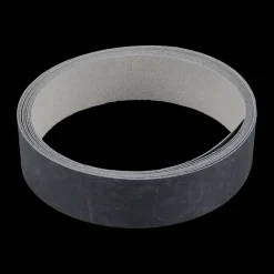 Strijkband leisteen 23 mm 2,5 meter