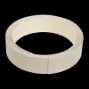 Strijkband vintage/beach 23 mm (rol 2,5 m)