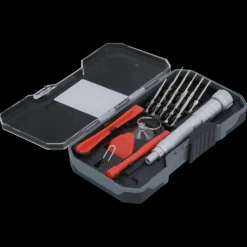 Suki 16-delige smartphone reparatieset