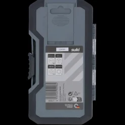 Suki 16-delige smartphone reparatieset