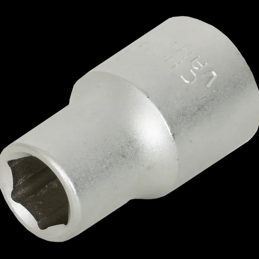 Suki dopsleutel (M5) 12,7MM (1/2")