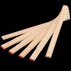 suki duimstok hout 2 meter