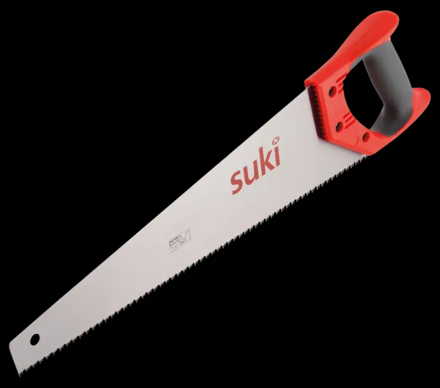 suki handzaag 450 mm