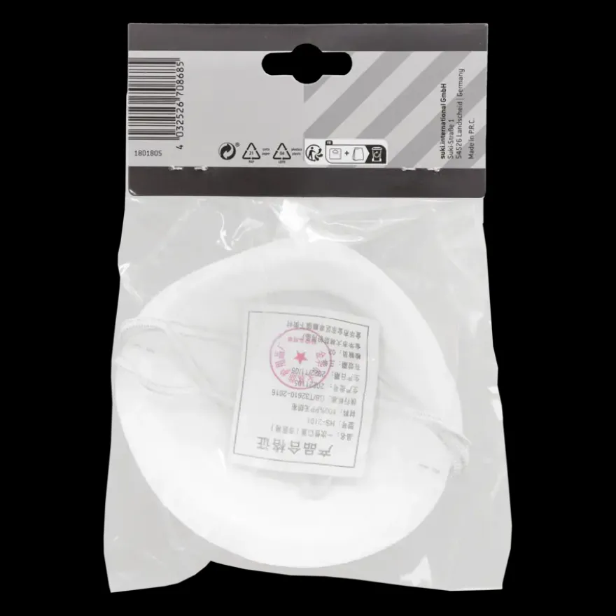 suki hygienemasker 3 stuks