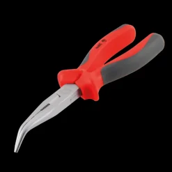 suki langbektang ergonomisch gebogen 200 mm