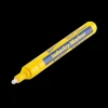 suki markeerstift geel 4mm