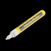 suki markeerstift wit 4mm