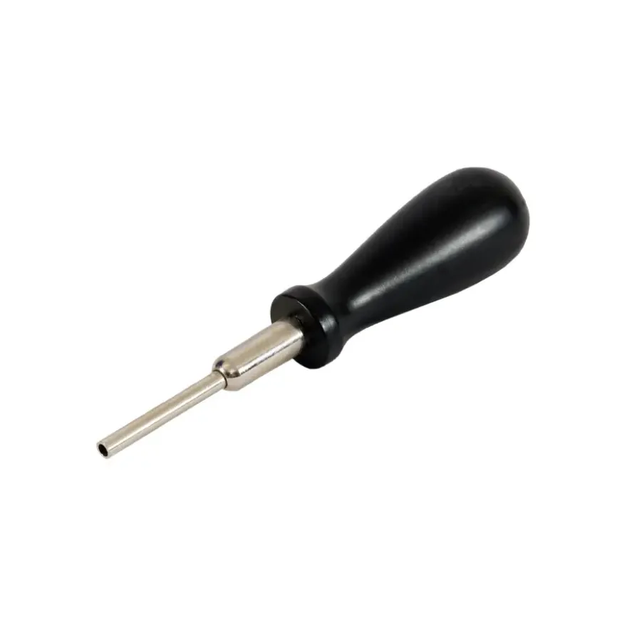 Suki nageldrijver magnetisch