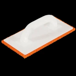suki schuurbord met spons 140x280x10 mm