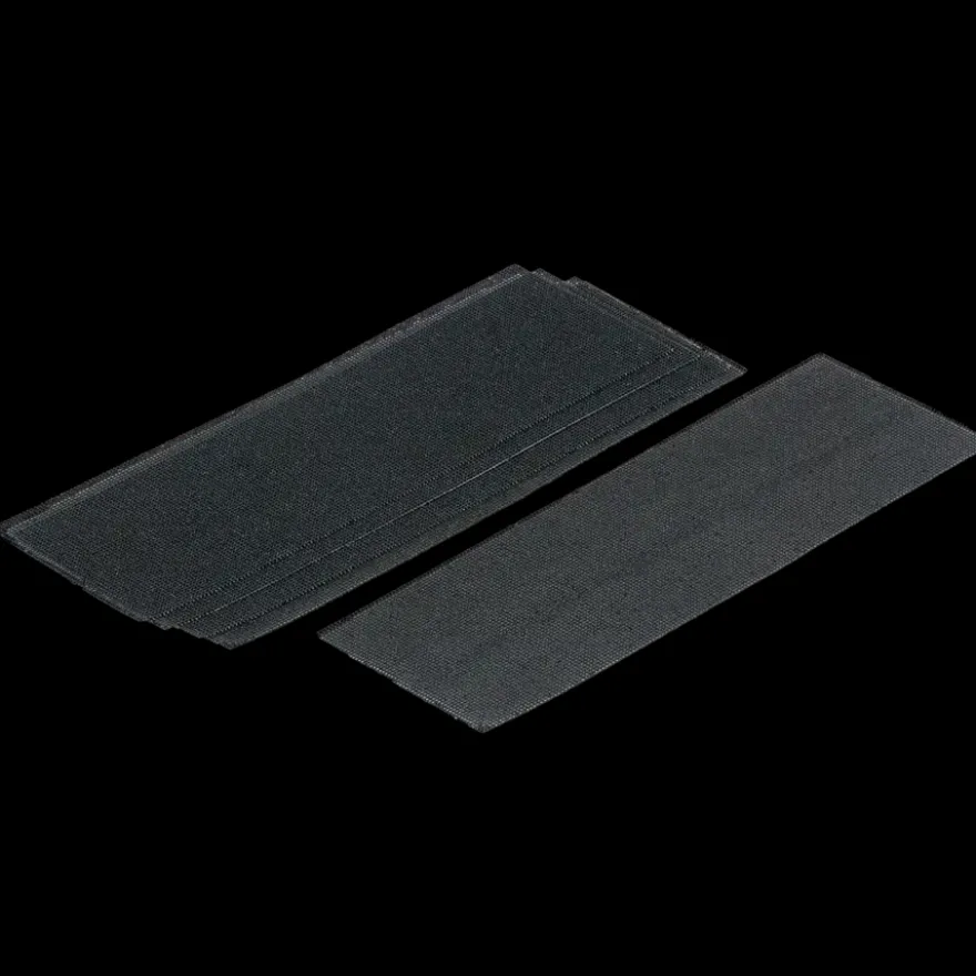 suki schuurgaas 280x92 mm 5 stuks