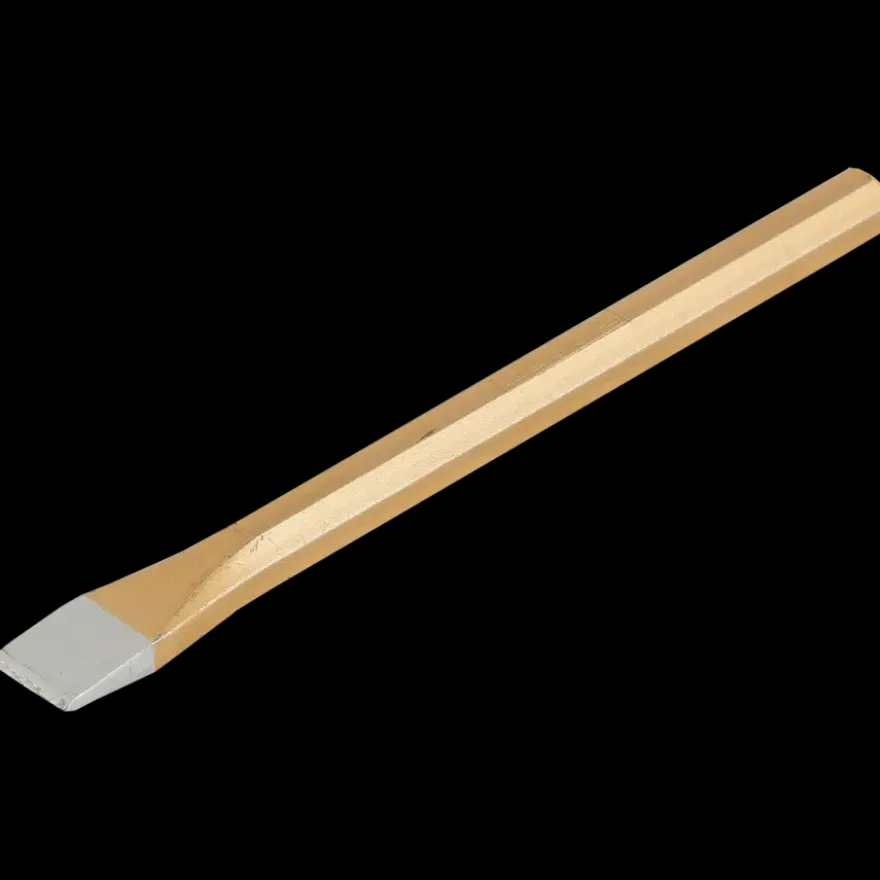 Suki sloopbeitel plat 8-kantig 350x18 mm
