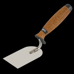 suki stukadoors bandtroffel RVS 60 mm