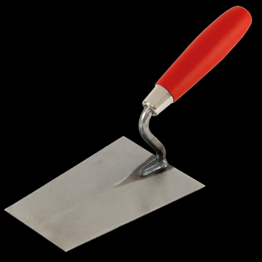 suki stukadoorstroffel 160mm