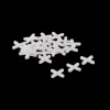 suki tegelkruisjes 2,5 mm 250 stuks