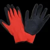 suki werkhandschoen met latex handpalm M
