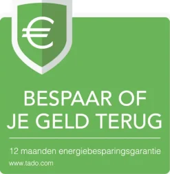 Tado Draadloze Temperatuur Sensor