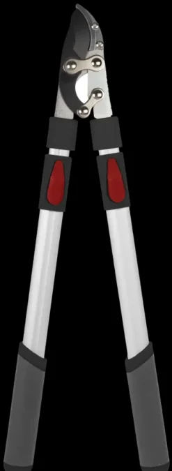 Takkenschaar Telesc.Premium 66-99 Cm