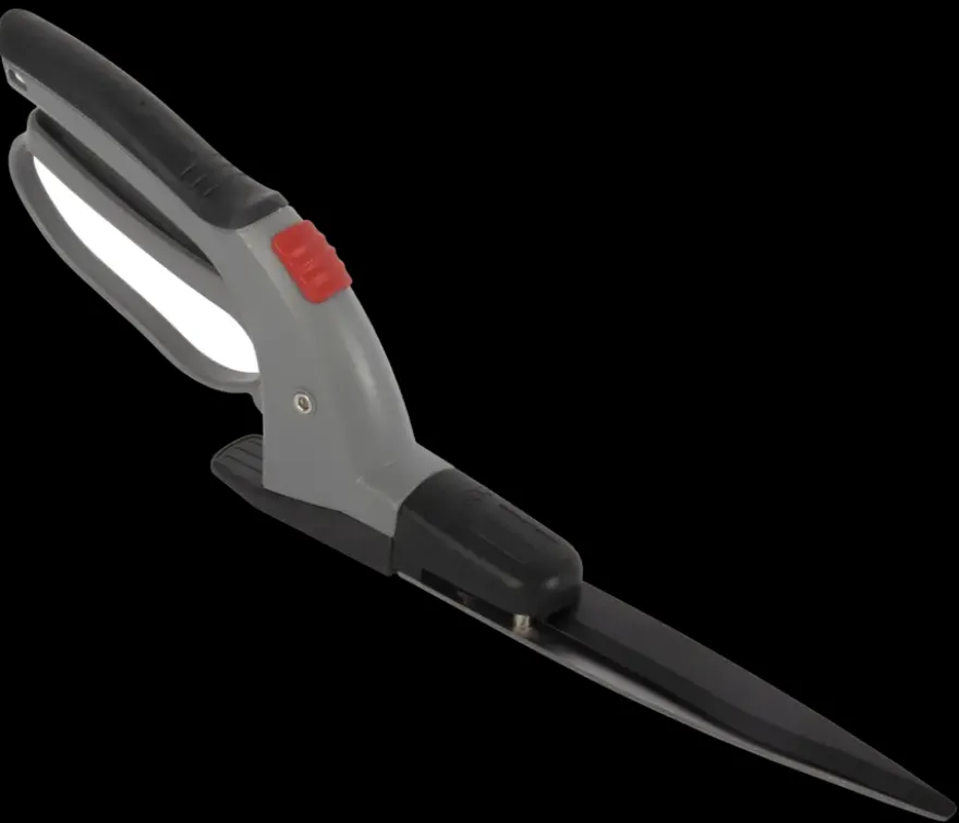 Talen Tools grasschaar 360 graden verstelbaar