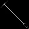 Talen Tools grondboor 7 cm
