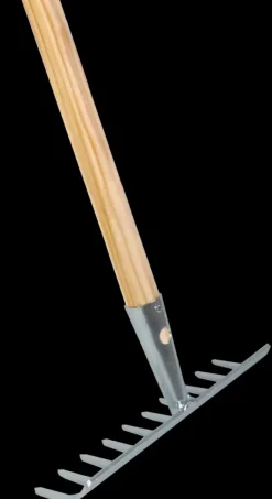 Talen tools Hark 25cm 10 tands