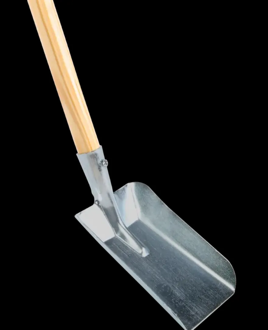 Talen Tools schep mini