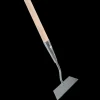 Talen Tools schoffel recht breed