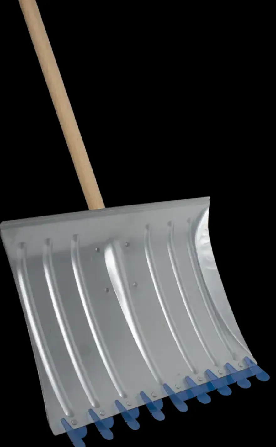 Talen Tools sneeuwschuiver OBOS aluminium 46 cm
