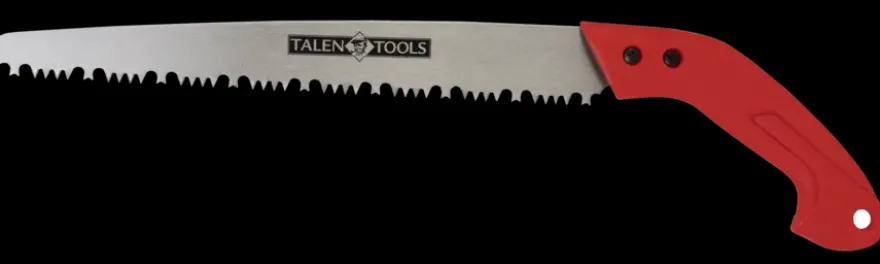 Talen Tools snoeizaag