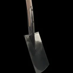 Talen Tools spade gepolijst