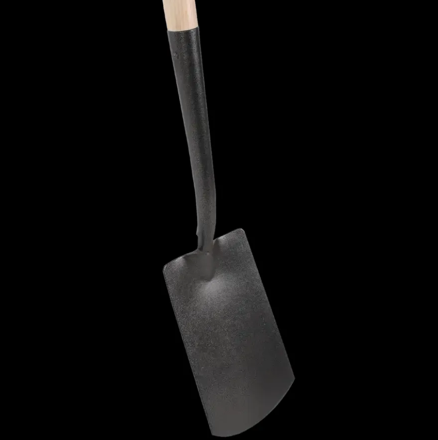 Talen Tools Spade gesmeed