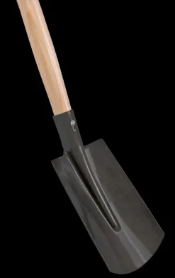 Talen Tools spade midi