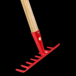Talen Tools tuinhark 8-tands