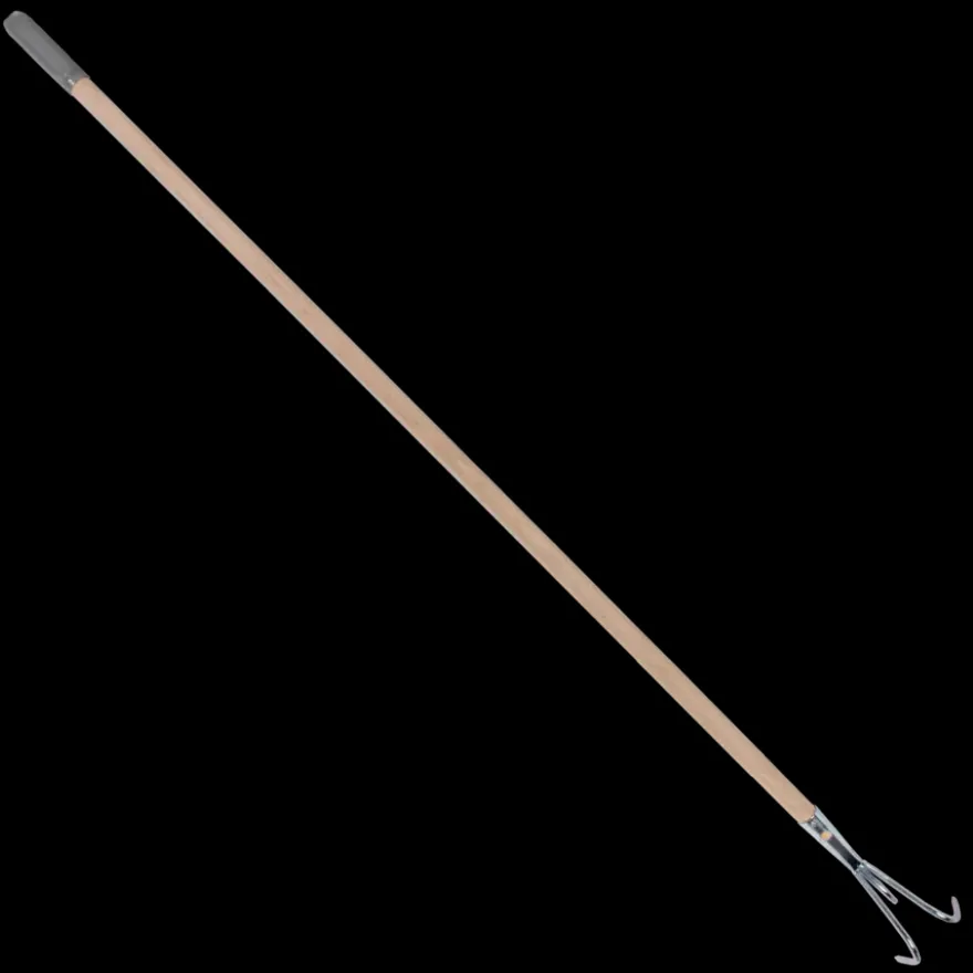Talen Tools tuinkrabber