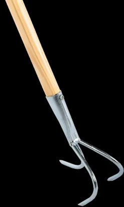 Talen Tools tuinkrabber mini