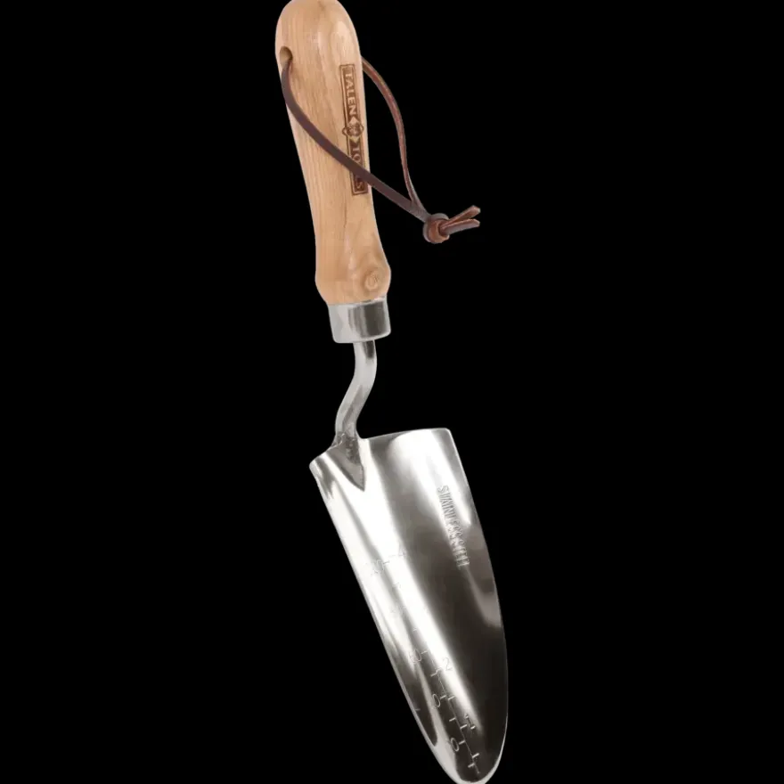 Talen Tools verplantschep