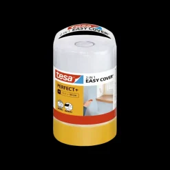 Tesa Easy Cover Perfect+ afdekfolie 33mx55cm
