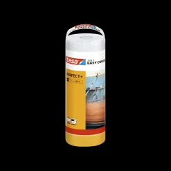Tesa Easy Cover Perfect+ afdekfolie 17mx2,6m