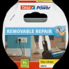 Tesa Extra Power Eco Repair tape wit 38 mm x 10 m