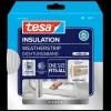 Tesa Premium Tochtband O-profiel zelfklevend transparant 6m