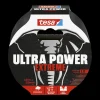Tesa Ultra Power Extreme Repair ducttape zwart 50 mm x 10 m