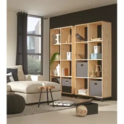 Timmerpaneel massief eiken 200x30 cm dikte 18 mm