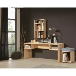Timmerpaneel massief grenen 200x60 cm dikte 18 mm