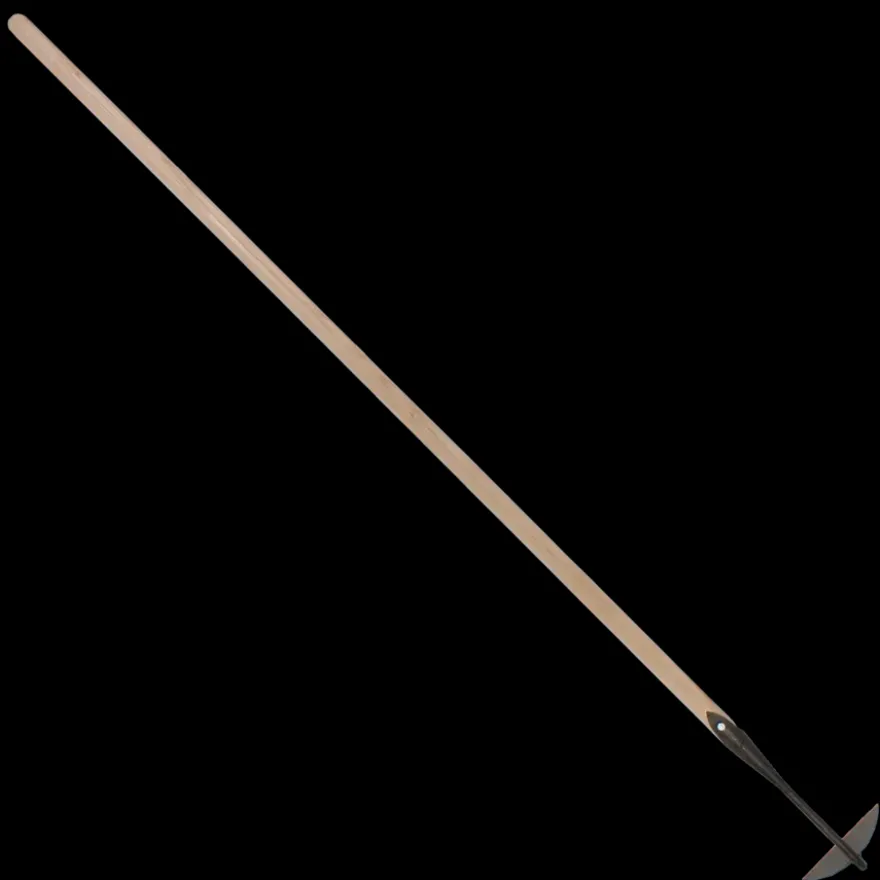 Tophak Compleet 16 cm