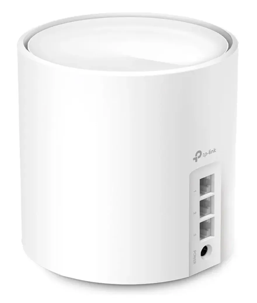 TP-Link Deco X50 3 Routers