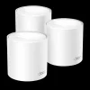 TP-Link Deco X10 Mesh 3 Routers