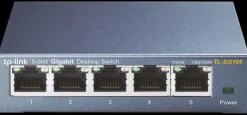TP-Link switch SG-105