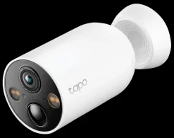 TP-Link Tapo TC425 beveiligingscamera voor buiten 2K QHD met batterij