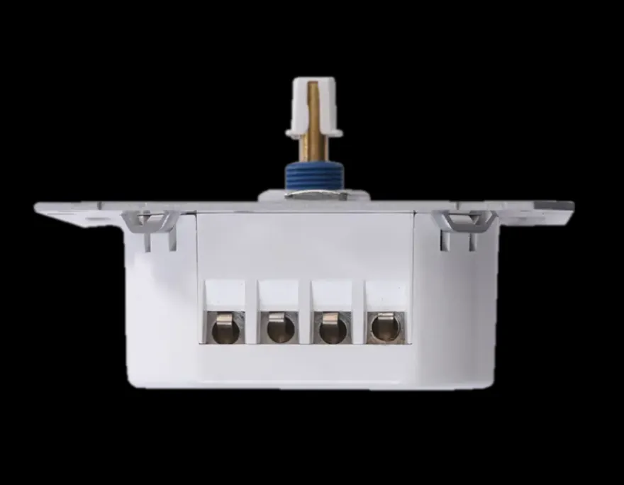 Tradim LED inbouwdimmer 150W/VA - 100W